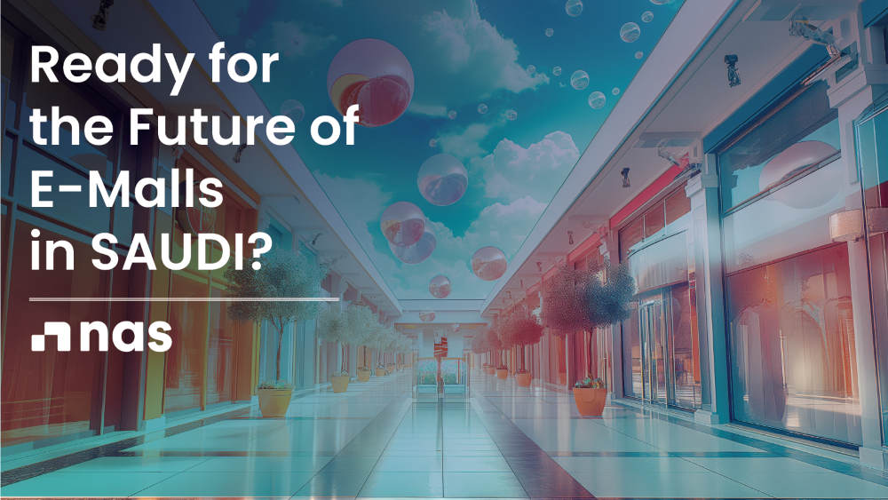 Ready for the Future? Experience Digital Malls and a New Era of Shopping